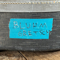 Gretsch 6113 Tennessean Transitional "Non - Chet" model 1961 Walnut - Mahar's Vintage Guitars