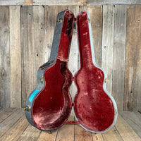 Gretsch 6113 Tennessean Transitional "Non - Chet" model 1961 Walnut - Mahar's Vintage Guitars