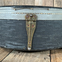 Gretsch 6113 Tennessean Transitional "Non - Chet" model 1961 Walnut - Mahar's Vintage Guitars