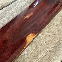 Gretsch 6113 Tennessean Transitional "Non - Chet" model 1961 Walnut - Mahar's Vintage Guitars