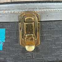 Gretsch 6113 Tennessean Transitional "Non - Chet" model 1961 Walnut - Mahar's Vintage Guitars