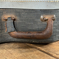 Gretsch 6113 Tennessean Transitional "Non - Chet" model 1961 Walnut - Mahar's Vintage Guitars