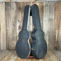 Gretsch 6113 Tennessean Transitional "Non - Chet" model 1961 Walnut - Mahar's Vintage Guitars