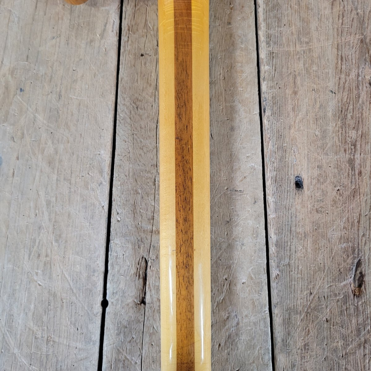 Gretsch Committee 7628 1977 – Vintage Electric Guitar, Rare Walnut Body - Mahar's Vintage Guitars