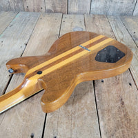 Gretsch Committee 7628 1977 – Vintage Electric Guitar, Rare Walnut Body - Mahar's Vintage Guitars