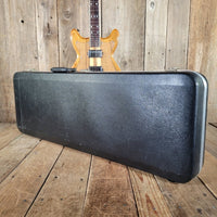 Gretsch Committee 7628 1977 – Vintage Electric Guitar, Rare Walnut Body - Mahar's Vintage Guitars