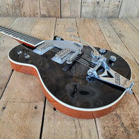 Gretsch G6128T Duo Jet 2011 - Mahar's Vintage Guitars