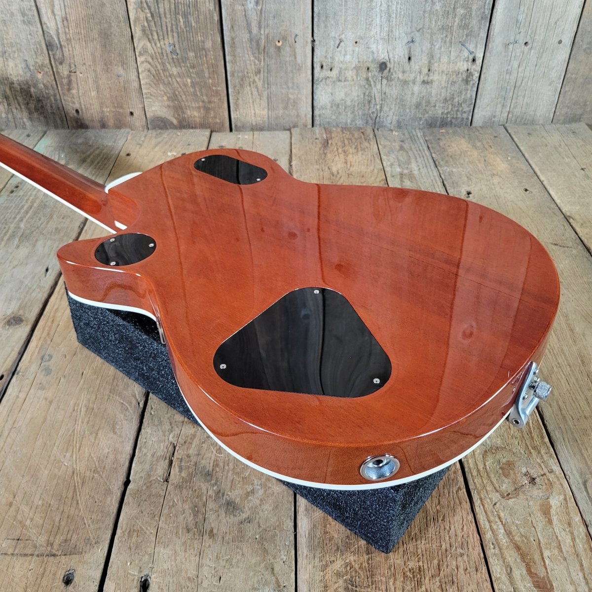 Gretsch G6128T Duo Jet 2011 - Mahar's Vintage Guitars