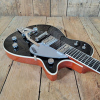 Gretsch G6128T Duo Jet 2011 - Mahar's Vintage Guitars