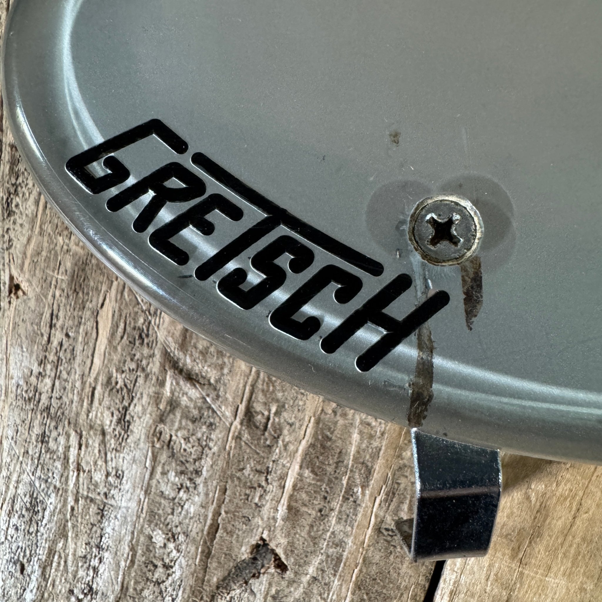 Gretsch Pickguard Streamliner and others 1955 1950s w/ hardware - Mahar's Vintage Guitars