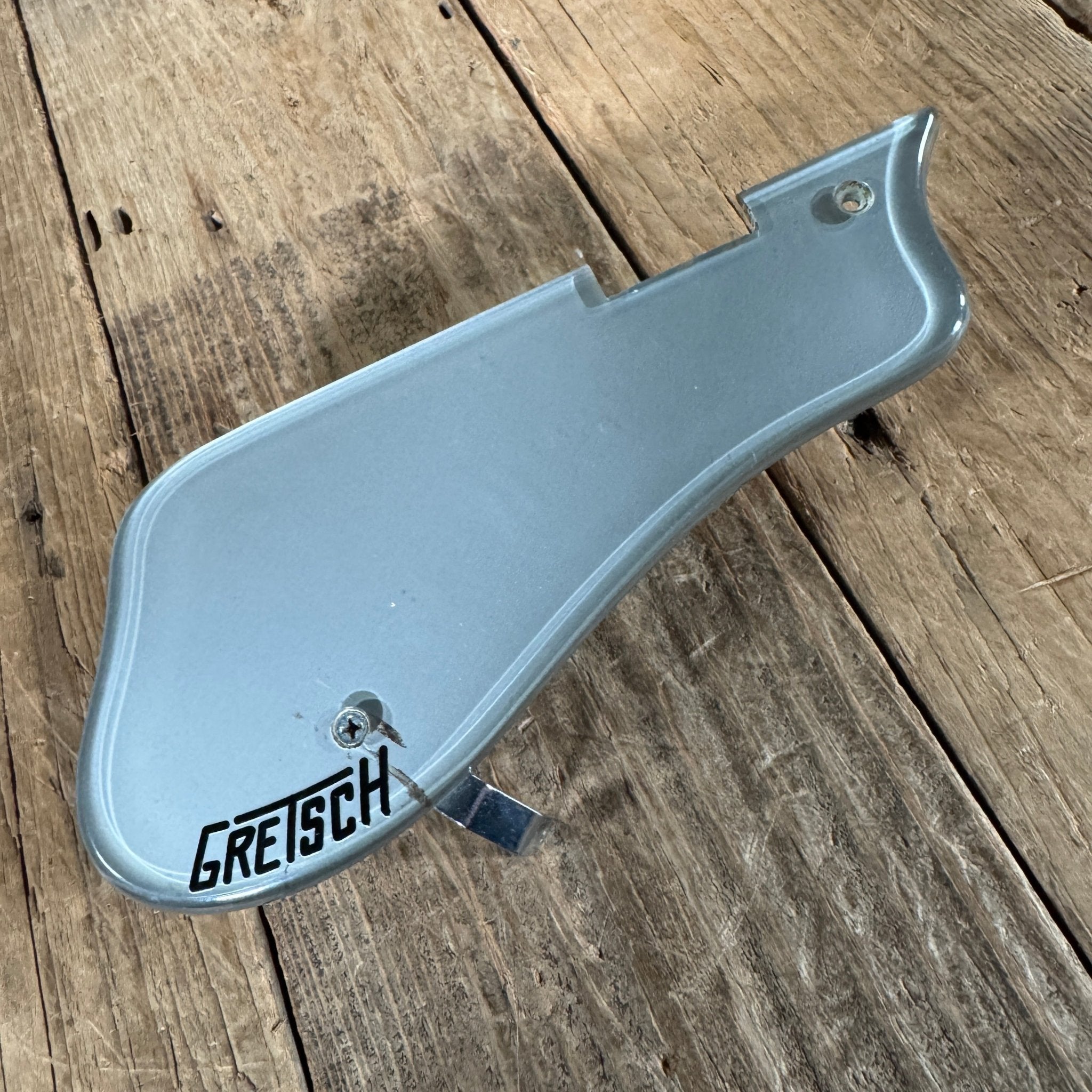 Gretsch Pickguard Streamliner and others 1955 1950s w/ hardware - Mahar's Vintage Guitars