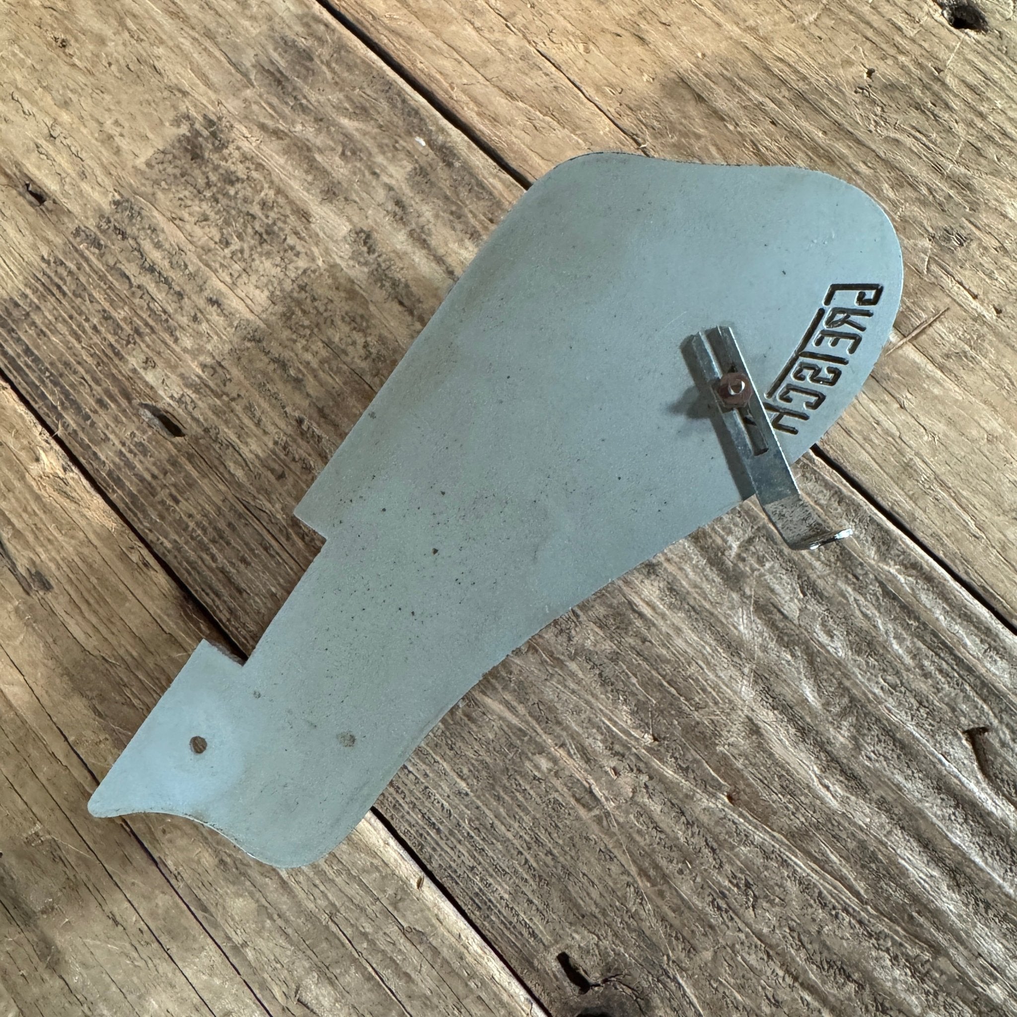 Gretsch Pickguard Streamliner and others 1955 1950s w/ hardware - Mahar's Vintage Guitars