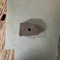 Gretsch Pickguard Streamliner and others 1955 1950s w/ hardware - Mahar's Vintage Guitars