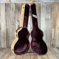 Gretsch Tweed Case Archtop 1950s - Mahar's Vintage Guitars