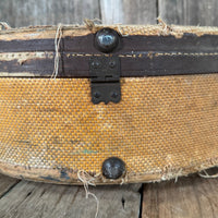 Gretsch Tweed Case Archtop 1950s - Mahar's Vintage Guitars