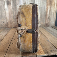 Gretsch Tweed Case Archtop 1950s - Mahar's Vintage Guitars