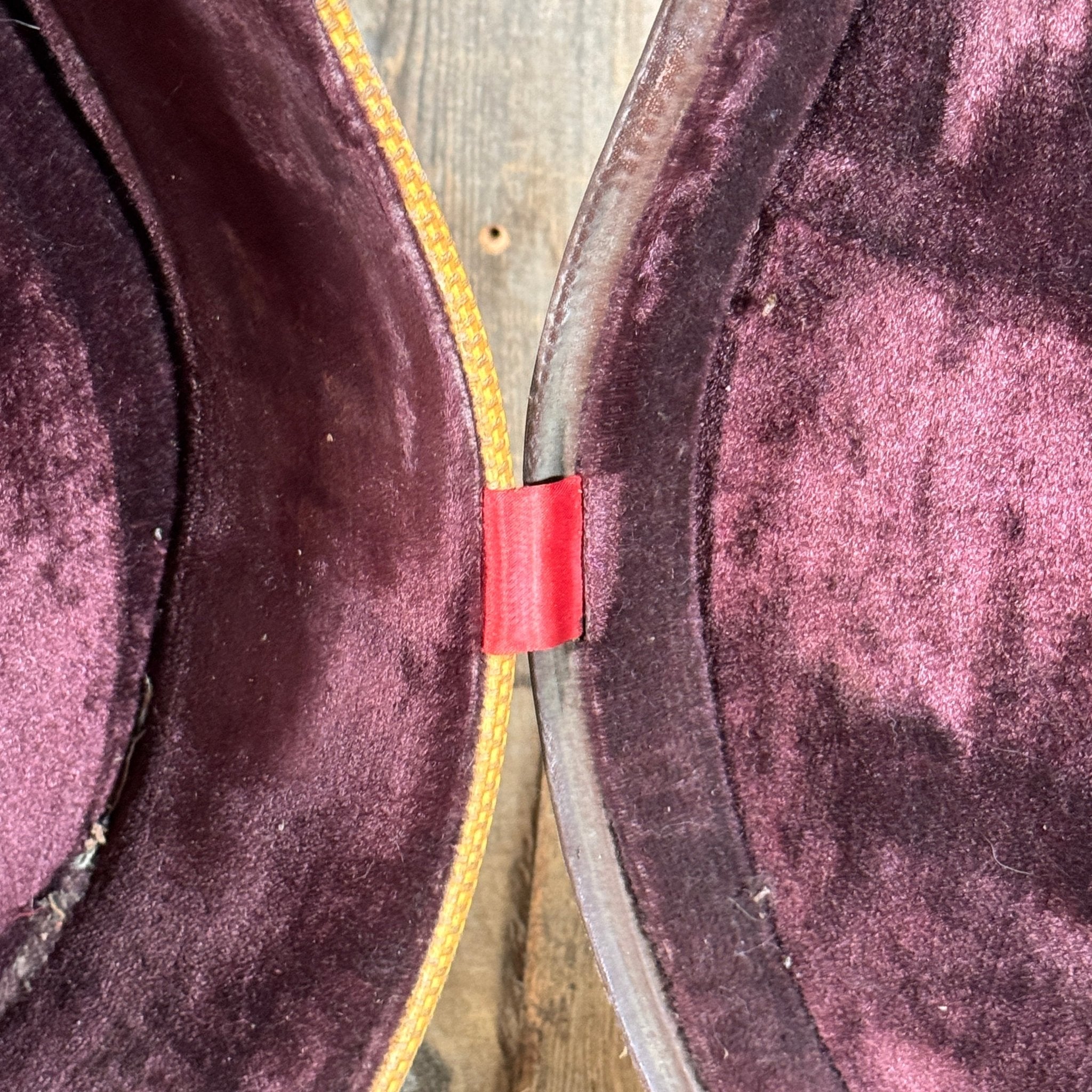 Gretsch Tweed Case Archtop 1950s - Mahar's Vintage Guitars