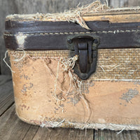 Gretsch Tweed Case Archtop 1950s - Mahar's Vintage Guitars