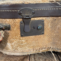 Gretsch Tweed Case Archtop 1950s - Mahar's Vintage Guitars