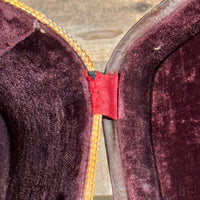 Gretsch Tweed Case Archtop 1950s - Mahar's Vintage Guitars