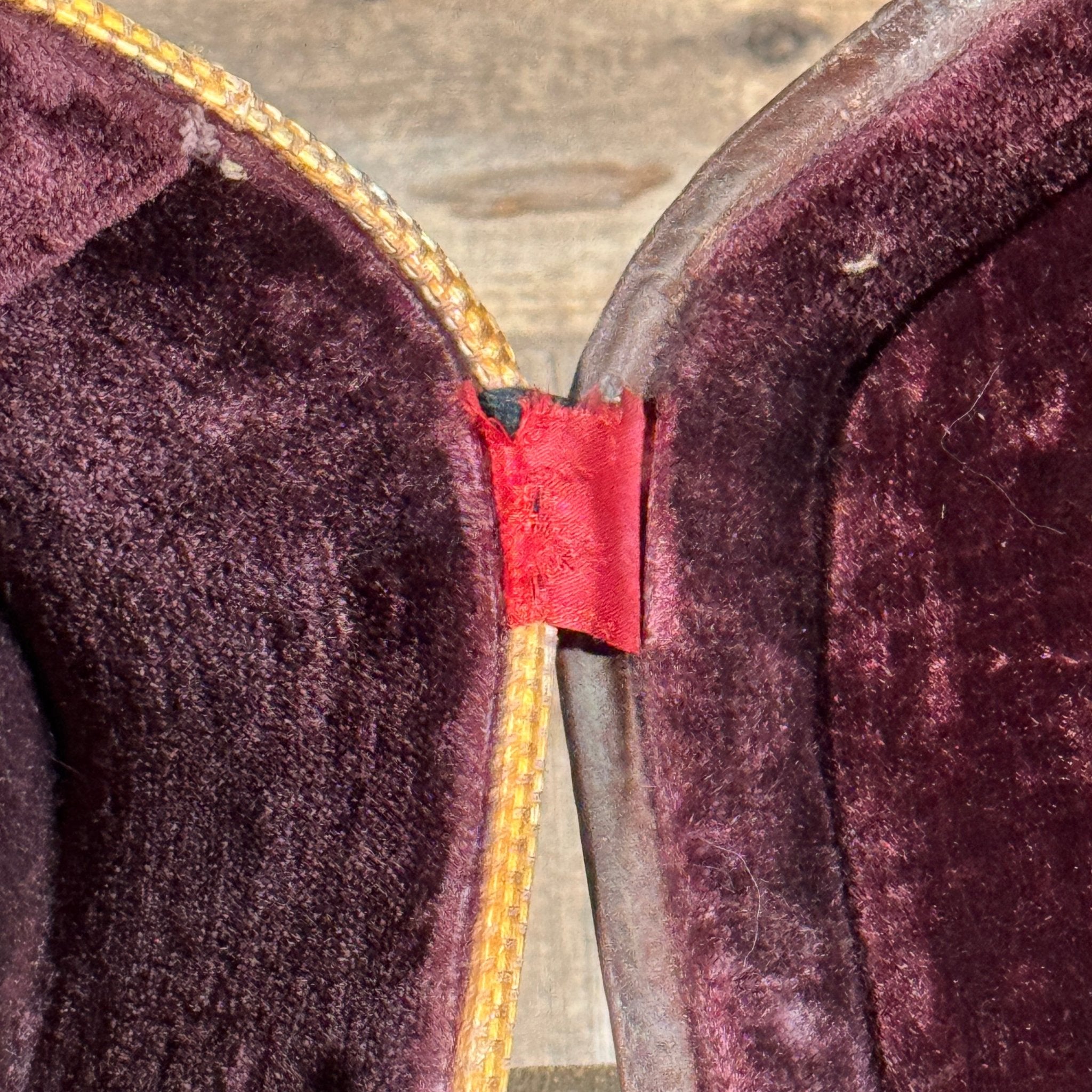 Gretsch Tweed Case Archtop 1950s - Mahar's Vintage Guitars