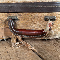 Gretsch Tweed Case Archtop 1950s - Mahar's Vintage Guitars