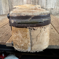 Gretsch Tweed Case Archtop 1950s - Mahar's Vintage Guitars