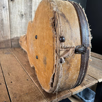 Gretsch Tweed Case Archtop 1950s - Mahar's Vintage Guitars