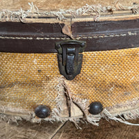 Gretsch Tweed Case Archtop 1950s - Mahar's Vintage Guitars