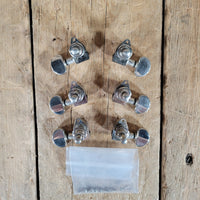 Grover Rotomatic Tuners 1980s - Mahar's Vintage Guitars