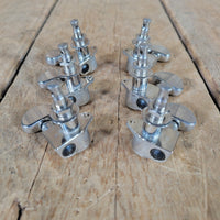 Grover Rotomatic Tuners 1980s - Mahar's Vintage Guitars