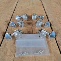 Grover Rotomatic Tuners 1980s - Mahar's Vintage Guitars