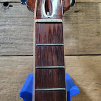 Guild F - 20 - NT Acoustic Guitar 1976 Natural Finish w/ Original Case – Vintage - Mahar's Vintage Guitars