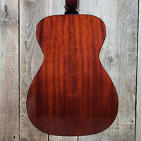 Guild F - 20 - NT Acoustic Guitar 1976 Natural Finish w/ Original Case – Vintage - Mahar's Vintage Guitars