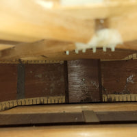 Guild F - 20 - NT Acoustic Guitar 1976 Natural Finish w/ Original Case – Vintage - Mahar's Vintage Guitars