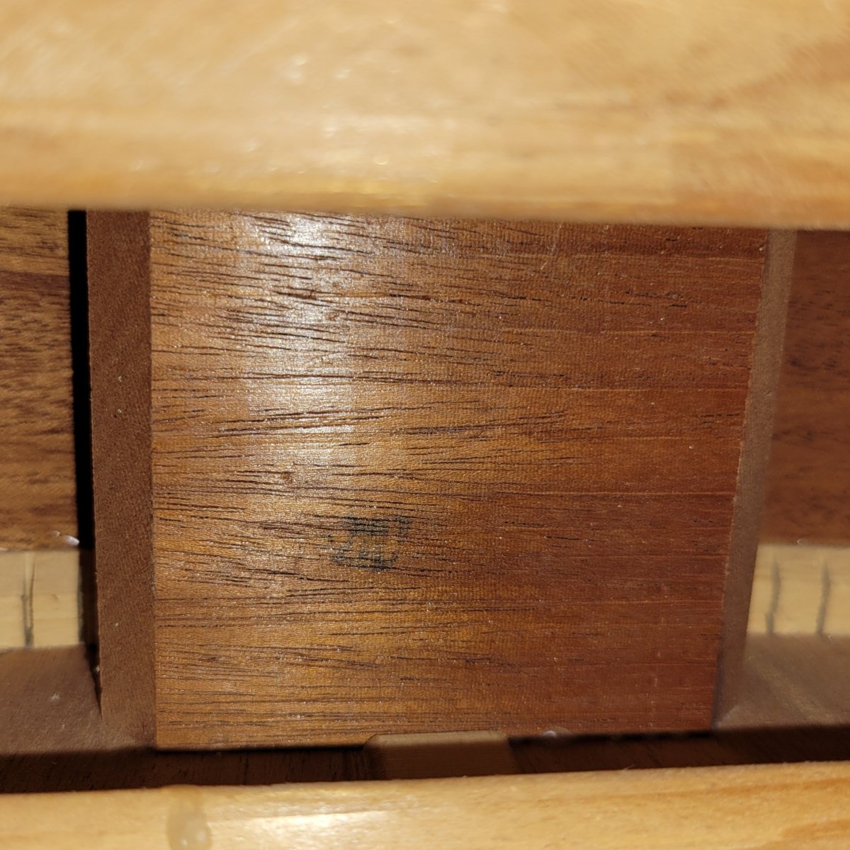 Guild F - 20 - NT Acoustic Guitar 1976 Natural Finish w/ Original Case – Vintage - Mahar's Vintage Guitars