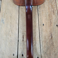 Guild F - 20 - NT Acoustic Guitar 1976 Natural Finish w/ Original Case – Vintage - Mahar's Vintage Guitars