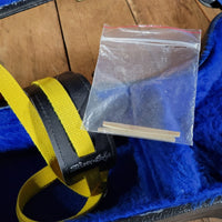 Guild F - 20 - NT Acoustic Guitar 1976 Natural Finish w/ Original Case – Vintage - Mahar's Vintage Guitars