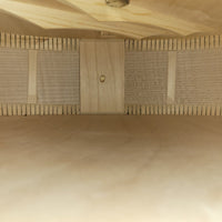 Guild F - 412 Jumbo 12 - String Acoustic Guitar Sunburst 2009 with Original Case - Mahar's Vintage Guitars