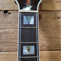 Guild F - 412 Jumbo 12 - String Acoustic Guitar Sunburst 2009 with Original Case - Mahar's Vintage Guitars