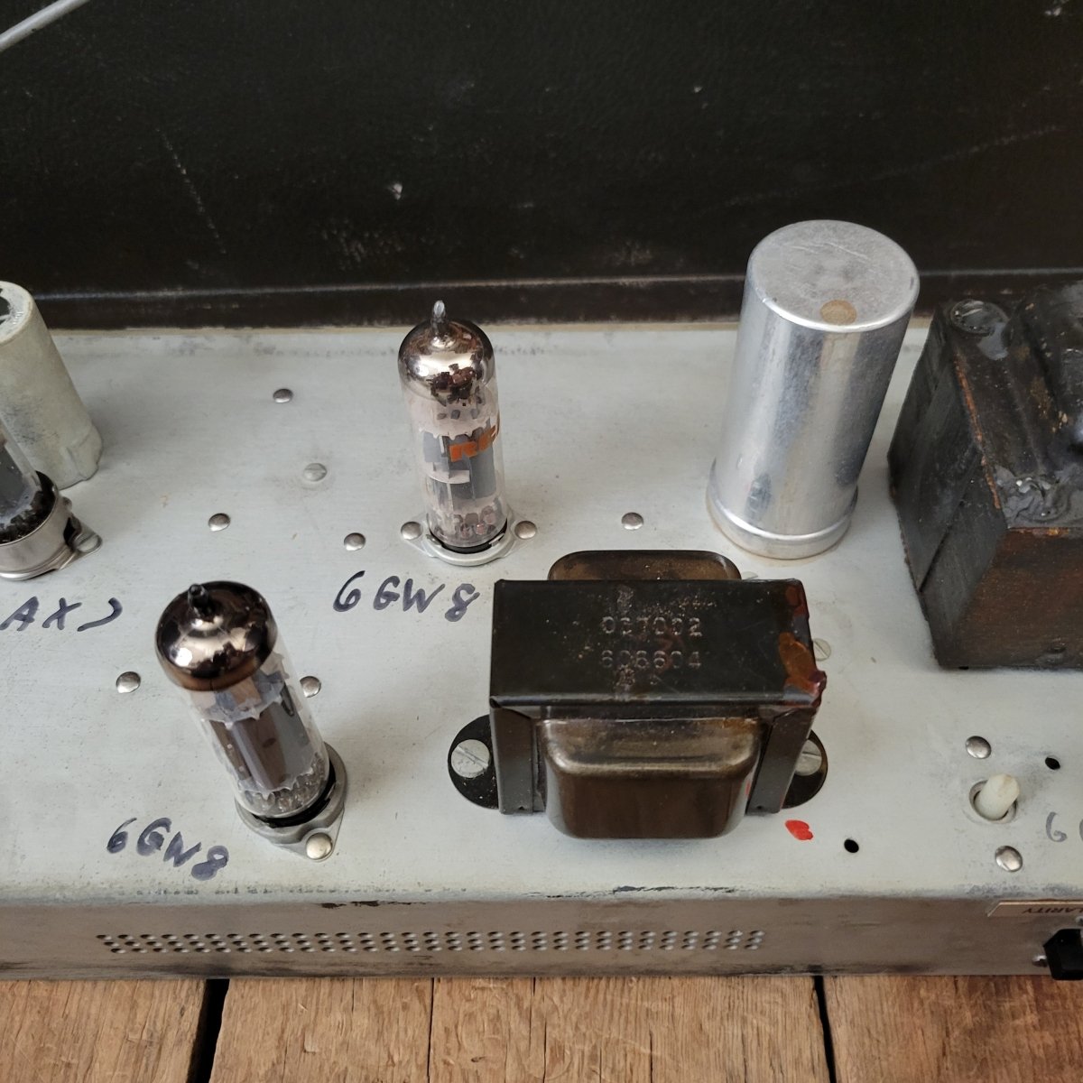 Guild Thunder 1 Reverb T1 - RVT 1967 - Mahar's Vintage Guitars