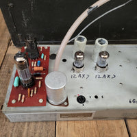 Guild Thunder 1 Reverb T1 - RVT 1967 - Mahar's Vintage Guitars