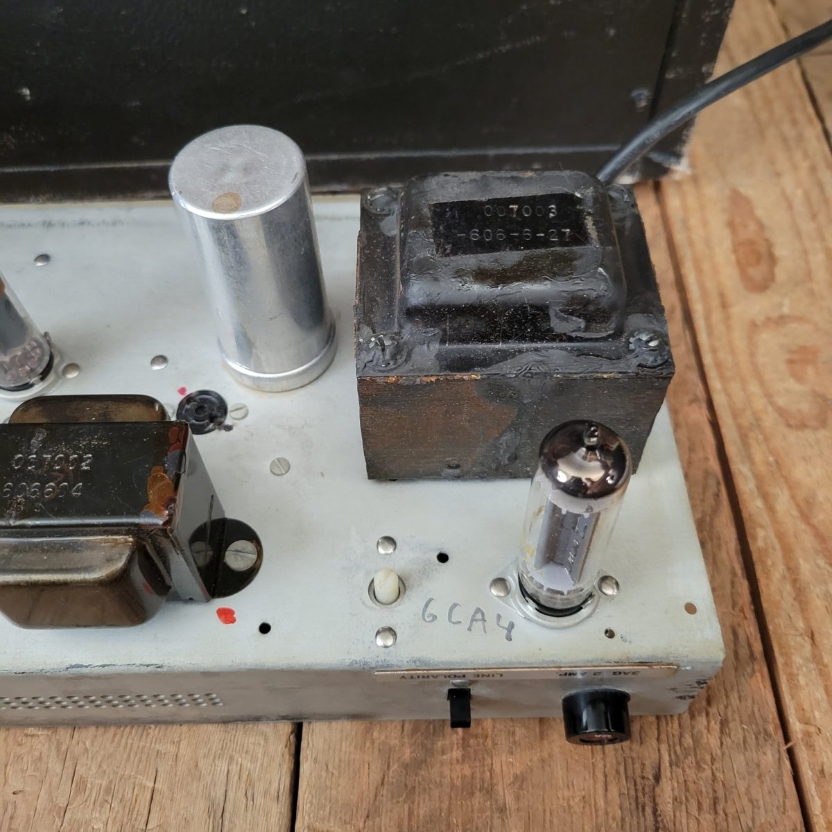 Guild Thunder 1 Reverb T1 - RVT 1967 - Mahar's Vintage Guitars