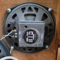 Guild Thunder 1 Reverb T1 - RVT 1967 - Mahar's Vintage Guitars