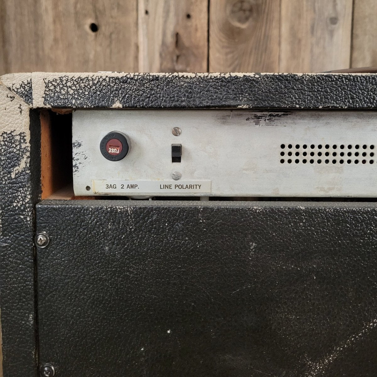 Guild Thunder 1 Reverb T1 - RVT 1967 - Mahar's Vintage Guitars