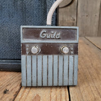 Guild Thunder 1 Reverb T1 - RVT 1967 - Mahar's Vintage Guitars