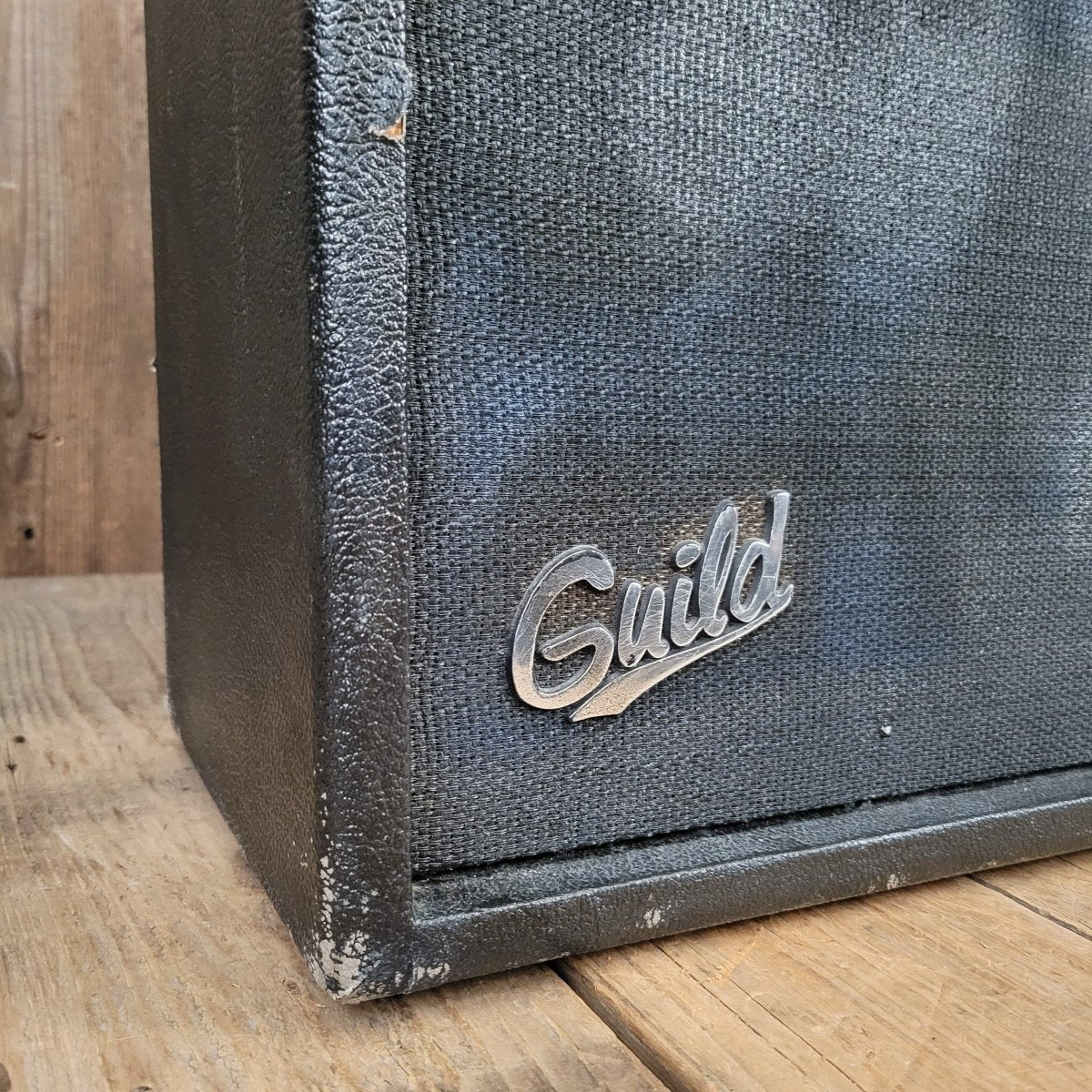 Guild Thunder 1 Reverb T1 - RVT 1967 - Mahar's Vintage Guitars