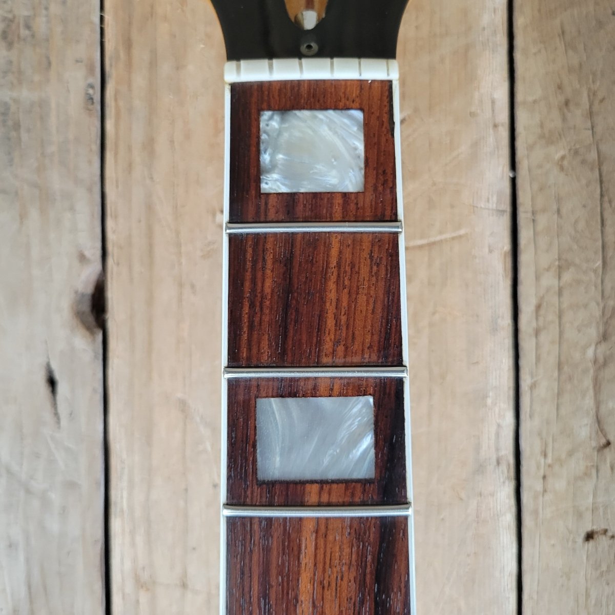 Guild X - 170 Archtop Hollowbody Guitar Blonde 1988 – Near Mint with Original Case - Mahar's Vintage Guitars