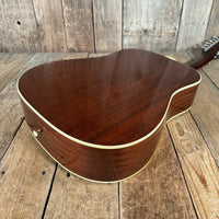 Hagstrom H - 33E 12 String 1960s Sunburst - Mahar's Vintage Guitars