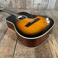 Hagstrom H - 33E 12 String 1960s Sunburst - Mahar's Vintage Guitars